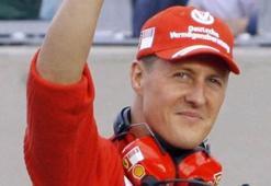 Schumacher hakkındaki şok gerçek