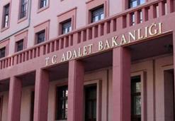 Adalet Bakanlığı:  O suça tutuklama verilebilecek