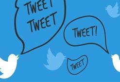 Twitter’dan özel hesap!