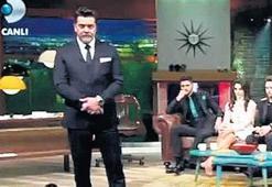 Beyaz Show davası ihbarla genişlemiş