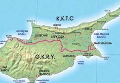 Rumlardan çirkin teklif! ‘Türkiye, Kıbrıs’ta garantör olmasın!’