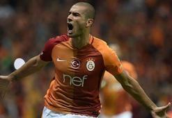 Mahmut Uslu'dan Eren Derdiyok itirafı!