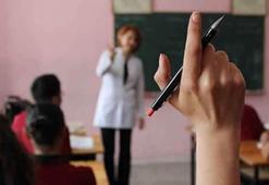 Soruşturma açılan öğretmenlere uyarı!