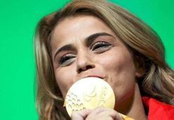 Rio Paralimpik Oyunları’nda 'altın' yıl!