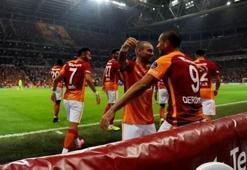 Eren Derdiyok sadece Umut Bulut'u geçemedi