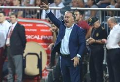 'Fenerbahçe'nin dünü bugünü yarını...'