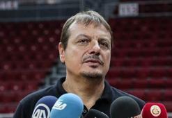 Ataman: Şampiyon olarak gidiyoruz!