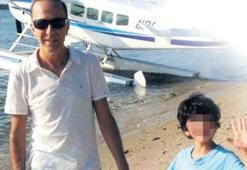 ‘Babama vurduğu gibi bize de vurur’