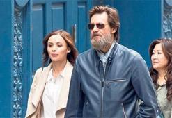 Jim Carrey’e ilaç davası