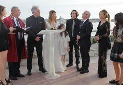 Eski eşle nikah!