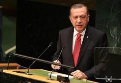 Cumhurbaşkanı Erdoğan'dan dünyaya çok sert 5 mesaj!