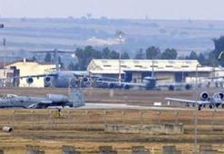 Türkiye İncirlik için Almanya'ya şartlarını sundu