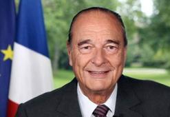 Fransız siyasetçinin 'Chirac öldü' iddiasına yalanlama
