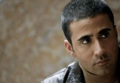 Emrah'ın kızı oluyor