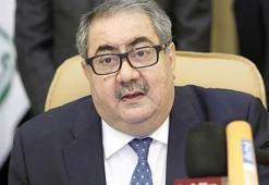 Zebari görevden alındı