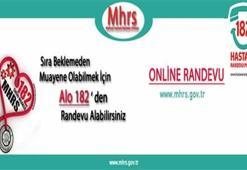 MHRS hastane randevu sisteminden nasıl yararlanabilirim?