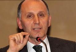 Usta: "Yılmayacağız, daha çok çalışıp başaracağız"
