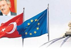 Türklere vize serbestisi birkaç ayda verilebilir