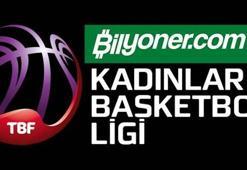 Bilyoner.com Kadınlar Basketbol Ligi, TRT'de yayınlanacak