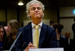 Wilders: Türklere kapıları kapatalım!
