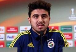 Ozan Tufan'ın babası isyan etti!