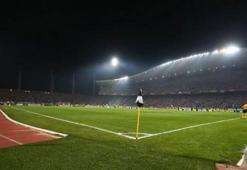 Beşiktaş resmen Olimpiyat'tan döndü