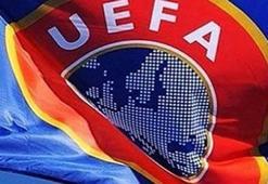 UEFA'dan Türk takımları için flaş karar