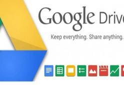 Google Drive, artık daha 'Google'