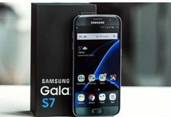 Samsung, Galaxy S7 üzerinde Nougat'ı test ediyor!