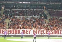 Galatasaray derbi bilet fiyatlarını açıkladı