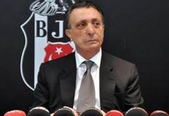 Ahmet Nur Çebi'den Uslu'ya sert cevap