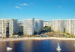 Ataköy’e Jumeirah ilgisi