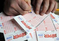 22 Eylül 2016 Süper Loto çekilişi - Süper Loto sonucu