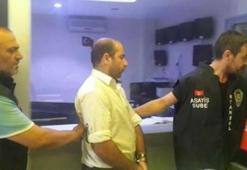 MHP'den şort giyen hemşireye saldırıya pankartlı tepki