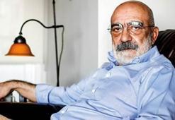Ahmet Altan tekrar gözaltında!