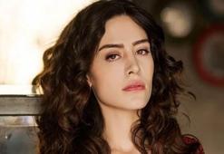 O dizide şok ayrılık! Sosyal medyadan duyurdu