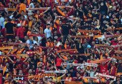 Galatasaray'ın toplanma yeri Taksim