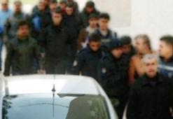 Yasa dışı bahiste olay zarar!