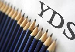 YDS sonuçları ÖSYM tarafından açıklandı!