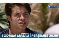 Bodrum Masalı son bölümde neler yaşandı? 6. yeni bölüm fragmanı yayınlandı!