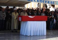 Şehide devlet töreni yapılmadı çünkü...
