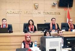 Türk yargısında bir ilk