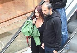 Rahatsız oldu