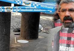 ‘Tek bir atışla Tahir Elçi’yi vurdu’