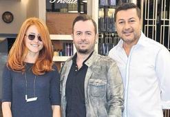 Evlilik harika!