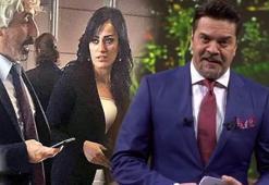 Ayşe Çelik hakim karşısında: Söylediklerimin arkasındayım