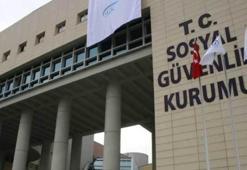 SSK ve BAĞ-KUR sorgulama işlemleri nereden yapılıyor?