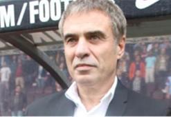 Ersun Yanal'a büyük şok!
