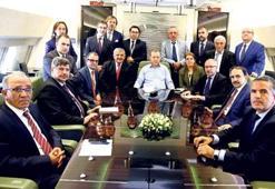 ‘ABD-Türkiye el ele verse bu iş biter’