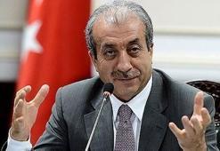 Eker: 'Türkiye'yi terör belasından kurtarmak istiyoruz'
